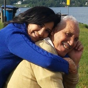 Meet your Posher, Nassima